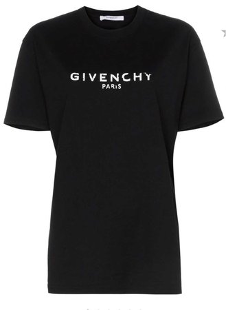 Givenchy t-shirt