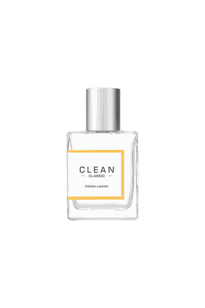 Clean Classic Fresh Linens | Clean Perfume by Clean Beauty Collective – CLEAN Beauty Collective
