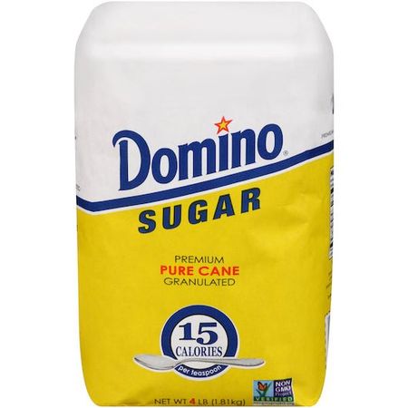 4# Bag of Sugar | ShopAtDean