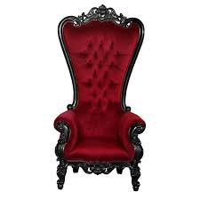 red throne - Google Search