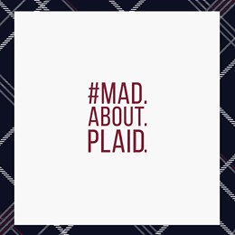 SIMAN - MAD About plaid! 🕶 Conoce nuestra nueva colección... | Facebook