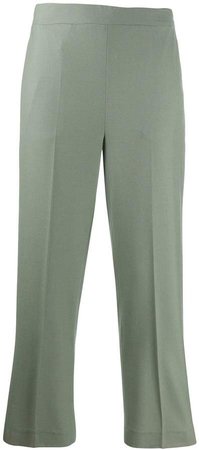 Erika cropped trousers