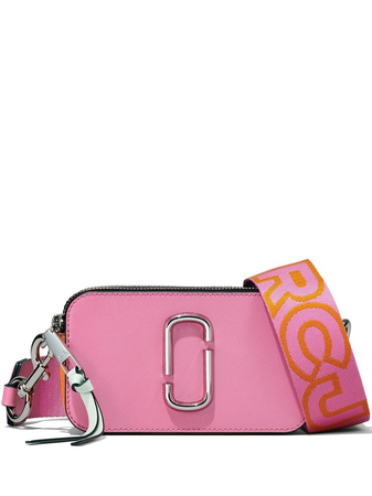 pink marc jacobs