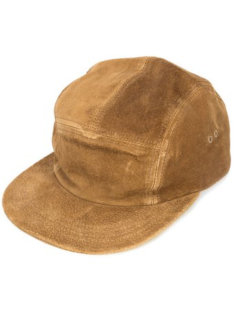Aurélie chapeau marron