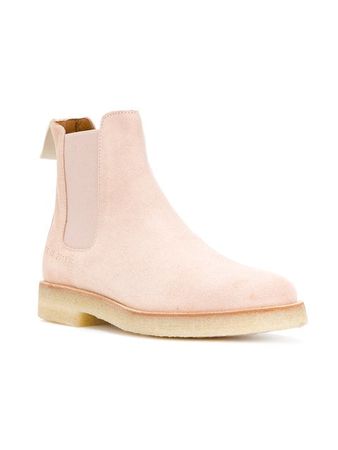 Common Projects Chelsea boots