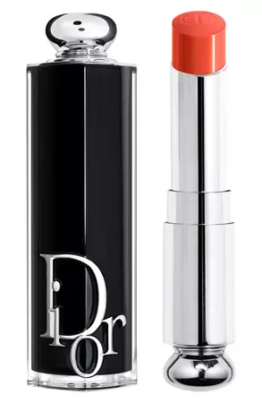DIOR Addict Hydrating Shine Refillable Lipstick | Nordstrom