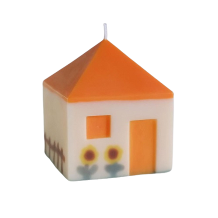 house candle by ivory_tata