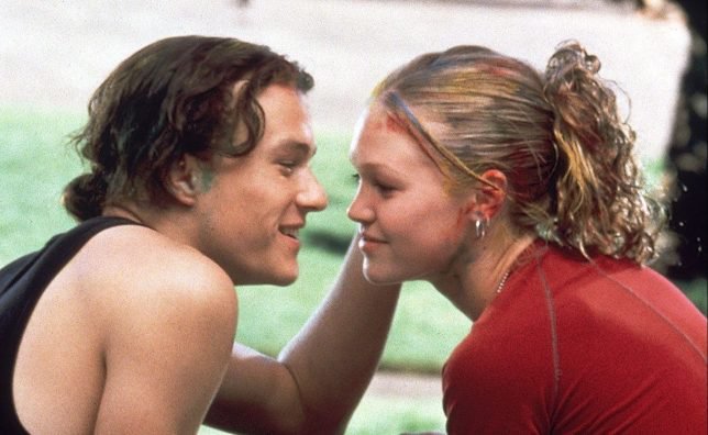 10 things i hate about you - Google Search