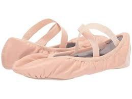 bloch ballet shoes - Google Search