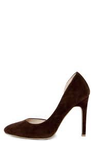 dark brown heels - Google Search