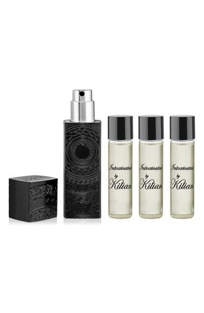 Kilian Addictive State of Mind - Intoxicated Travel Set | Nordstrom