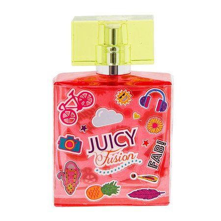 DIY Juicy Fusion Perfume | Claire's US