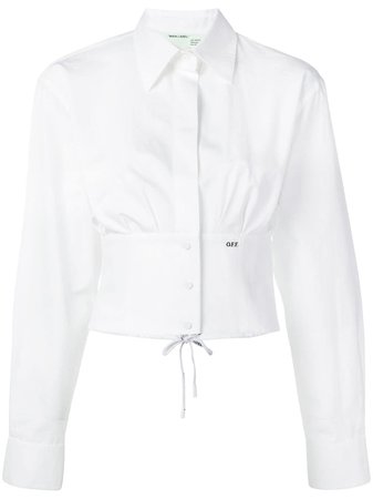 OFF-WHITE shirt