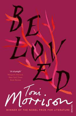 Beloved by Toni Morrison | Goodreads