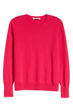 Everlane The Cashmere Crew Sweater (Nordstrom Exclusive Colors) | Nordstrom