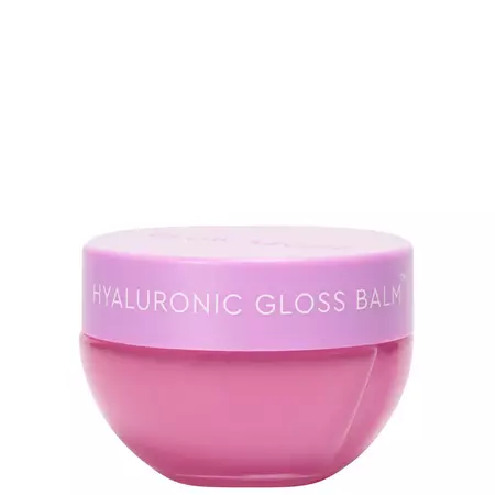 Glow Recipe Plum Plump Hyaluronic Gloss Balm 15g | Cult Beauty