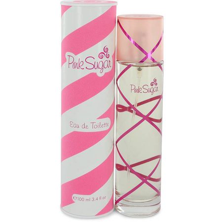 pink sugar perfume - Google Search