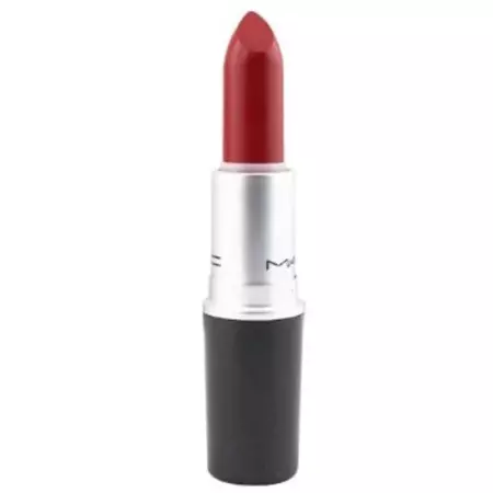 MAC Matte Lipstick - Russian Red 0.1 oz Lipstick - Walmart.com