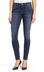Alexa Supersoft Skinny Jeans