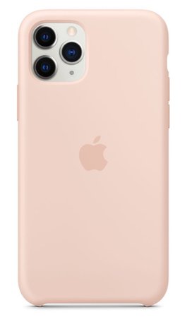 pink Apple case