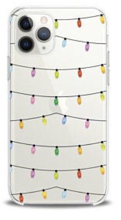 I phone Christmas case