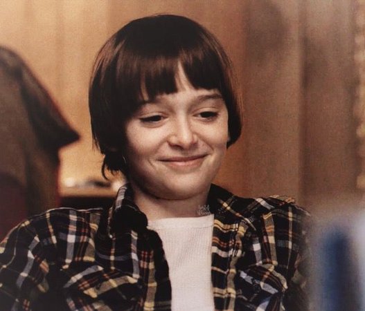 will byers - Google Search