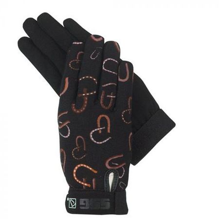 SSG All Weather Gloves | Bahr Saddlery