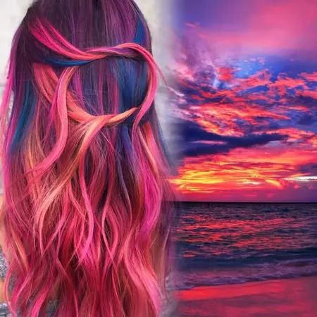 sunset trends - Google Search