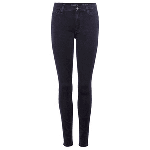 The High Waist Super Skinny jeans for $205.00 available on URSTYLE.com