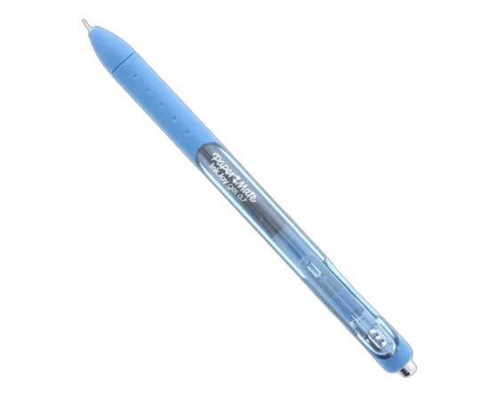Paper Mate® InkJoy® Retractable Gel Pen, 0.7mm Slate Blue