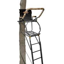 deer stand - Google Search
