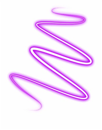 purple neon png - Buscar con Google