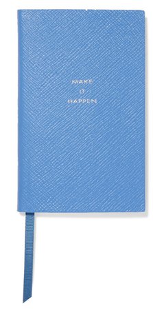 NAP note book
