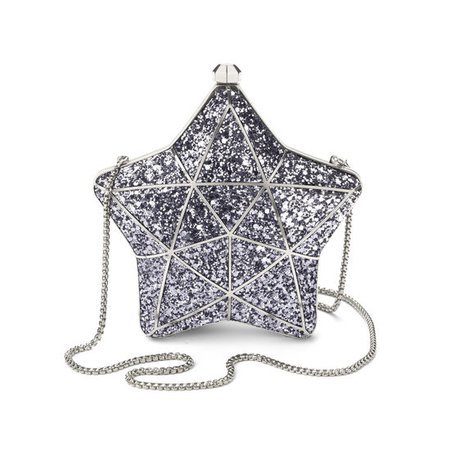 2 Star Clutch by Aspinal of London at ORCHARD MILE | ShopLook