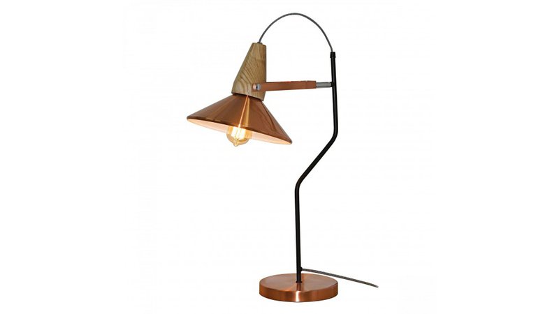 Buy Cameron Table Lamp | Harvey Norman AU