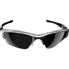 black sport sunglasses - Google Search