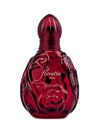 Ruby perfume