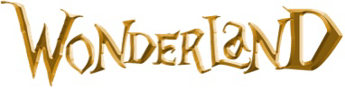wonderland logo