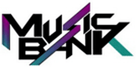 music bank logo - Google Search
