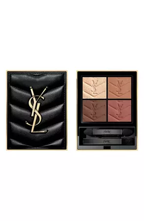 Yves Saint Laurent Couture Mini Clutch Luxury Eyeshadow Palette | Nordstrom