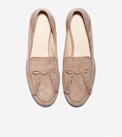 Cole Haan loafer