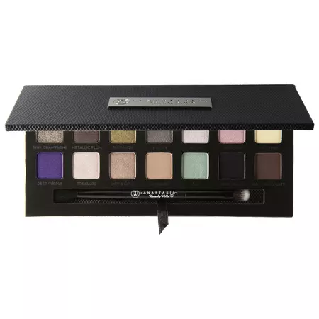anastasia beverly hills self made palette - Google Search