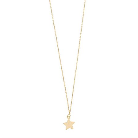 New star Necklace