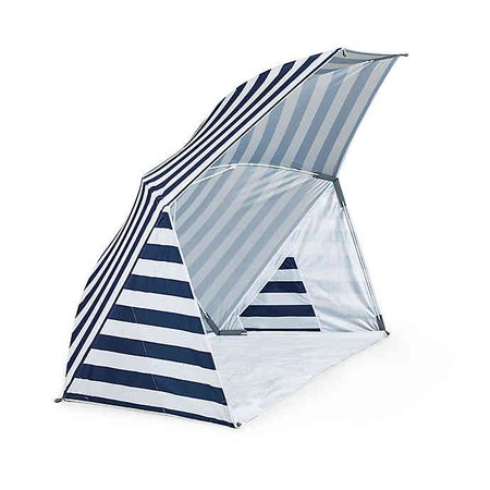 ONIVA® Brolly Beach Umbrella Tent | Bed Bath and Beyond Canada