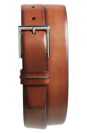 Cole Haan Leather Belt | Nordstrom