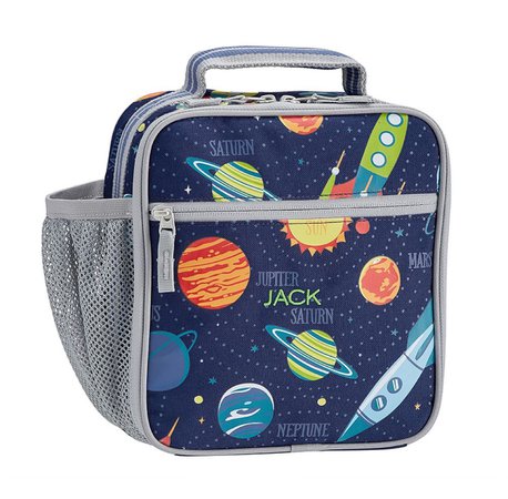 space lunchbox