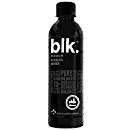 Amazon.com : blk Premium Alkaline Water Infused with Fulvic Trace, 16.9 Ounce Bottles (Pack of 24) : Bottled Drinking Water : Grocery & Gourmet Food