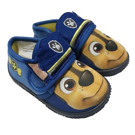 Paw Patrol Slippers - Cool Clobber
