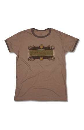 Butterbeer&trade; Men's T-Shirt | UNIVERSAL ORLANDO