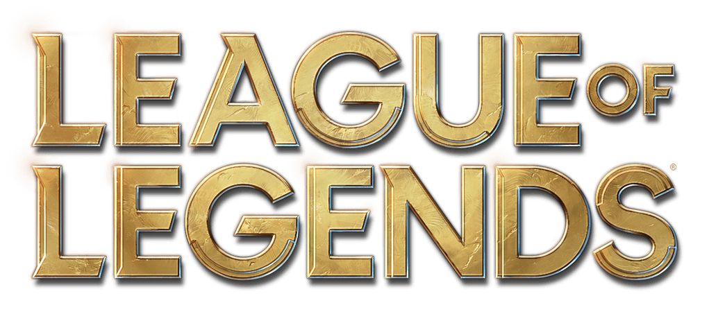 league of legends logo - Google Search